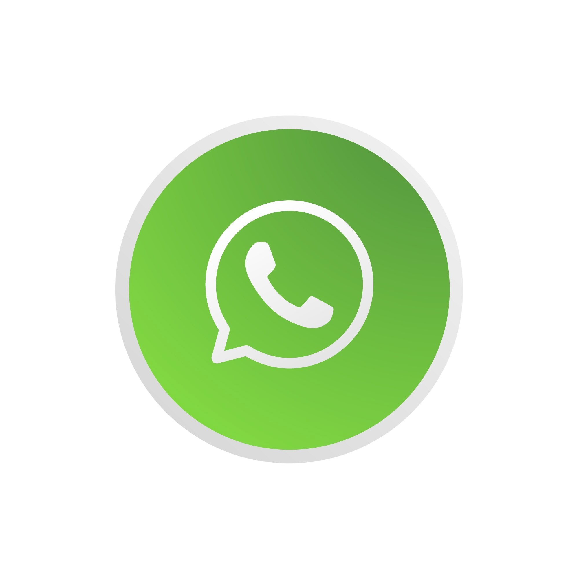 WhatsApp Icon