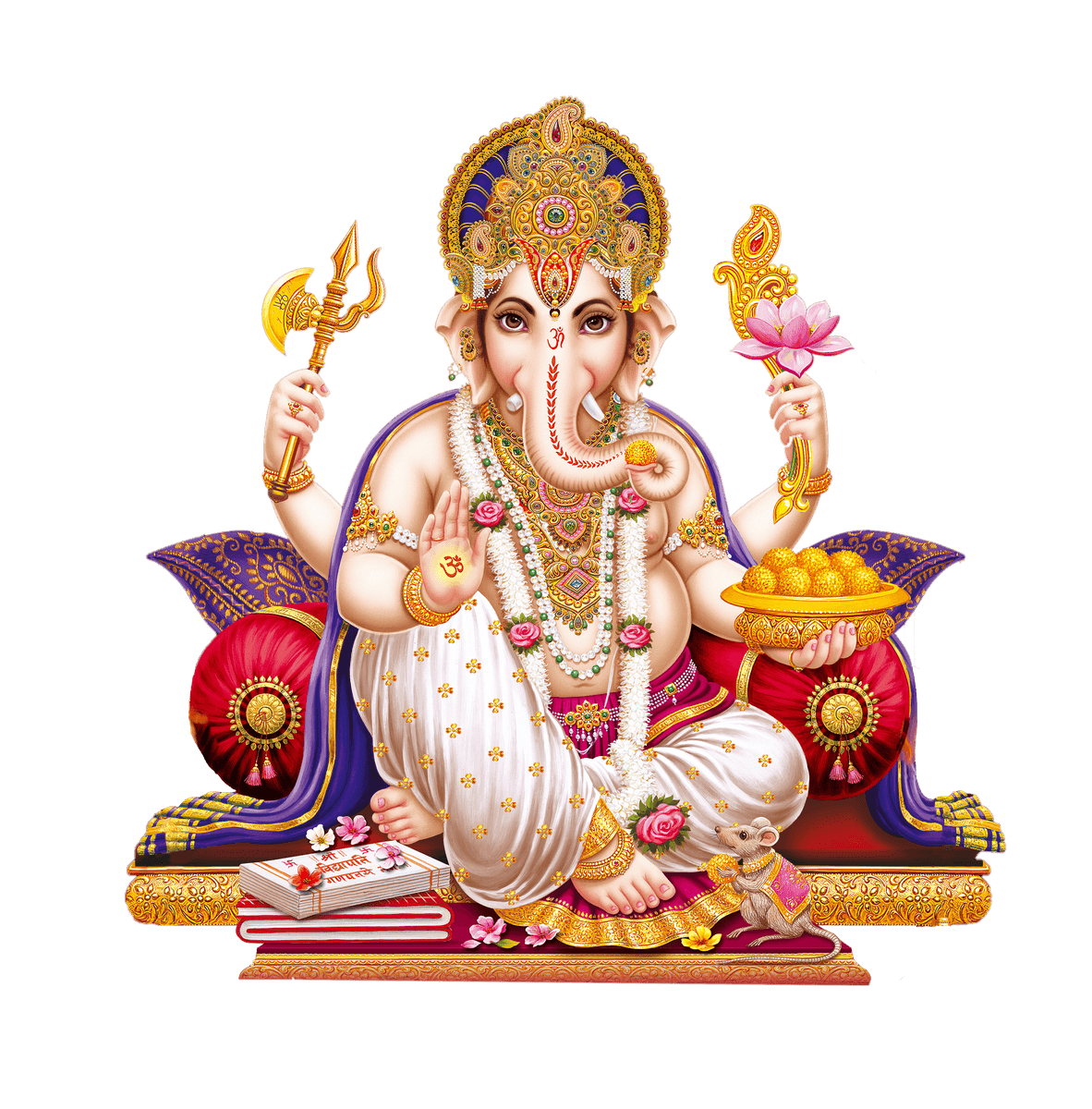 Maa Kalika