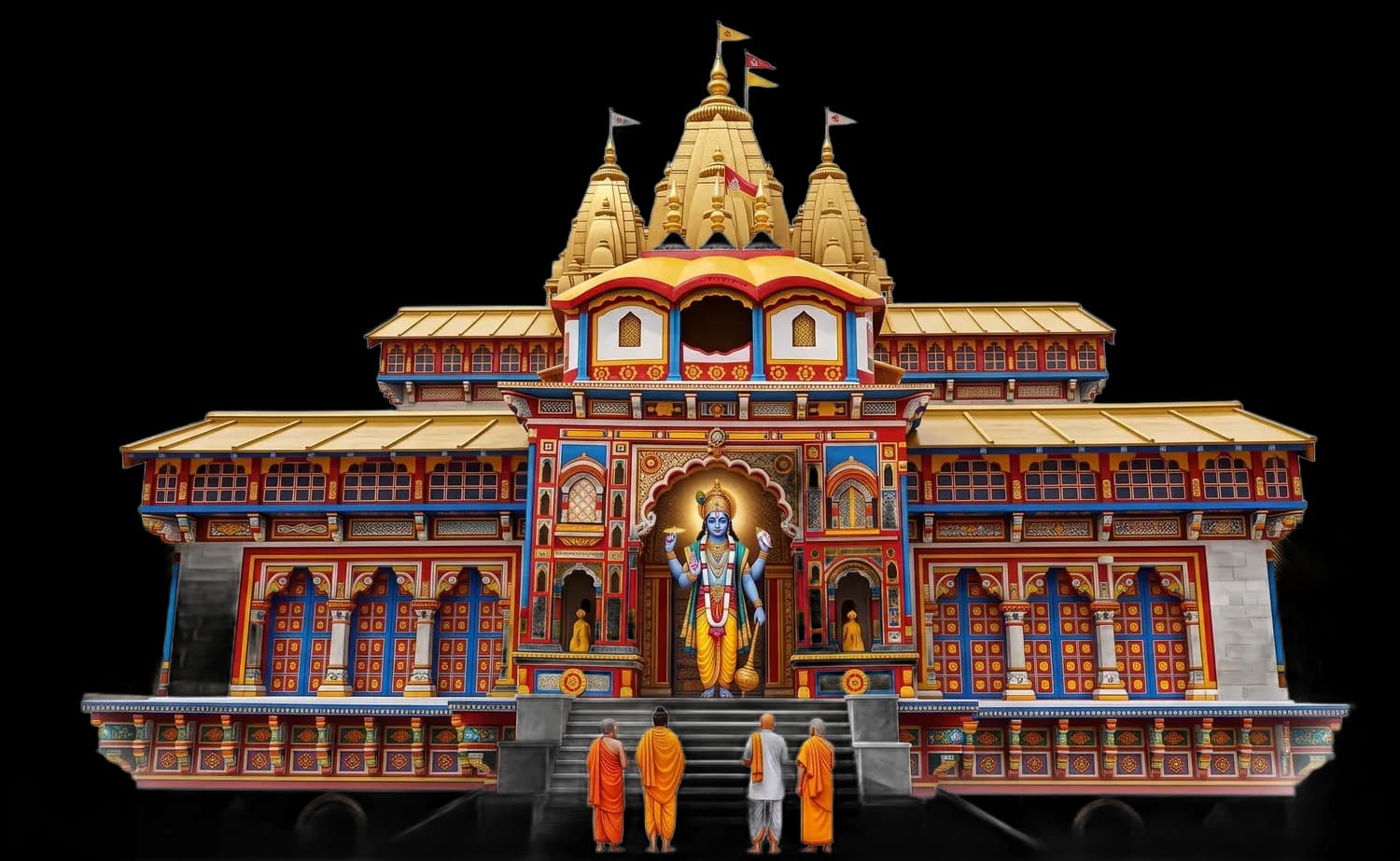 Badri Narayan