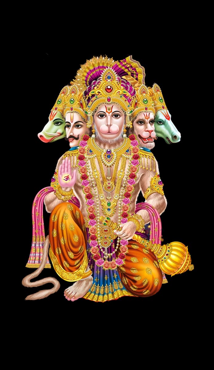 बाल हनुमान