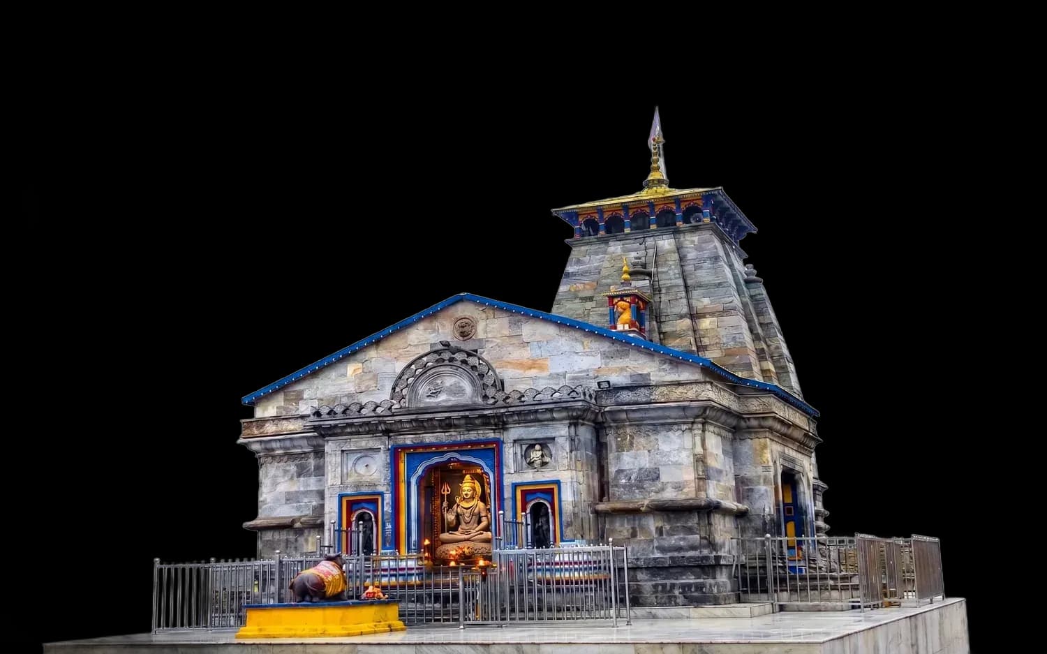Maa Kalika
