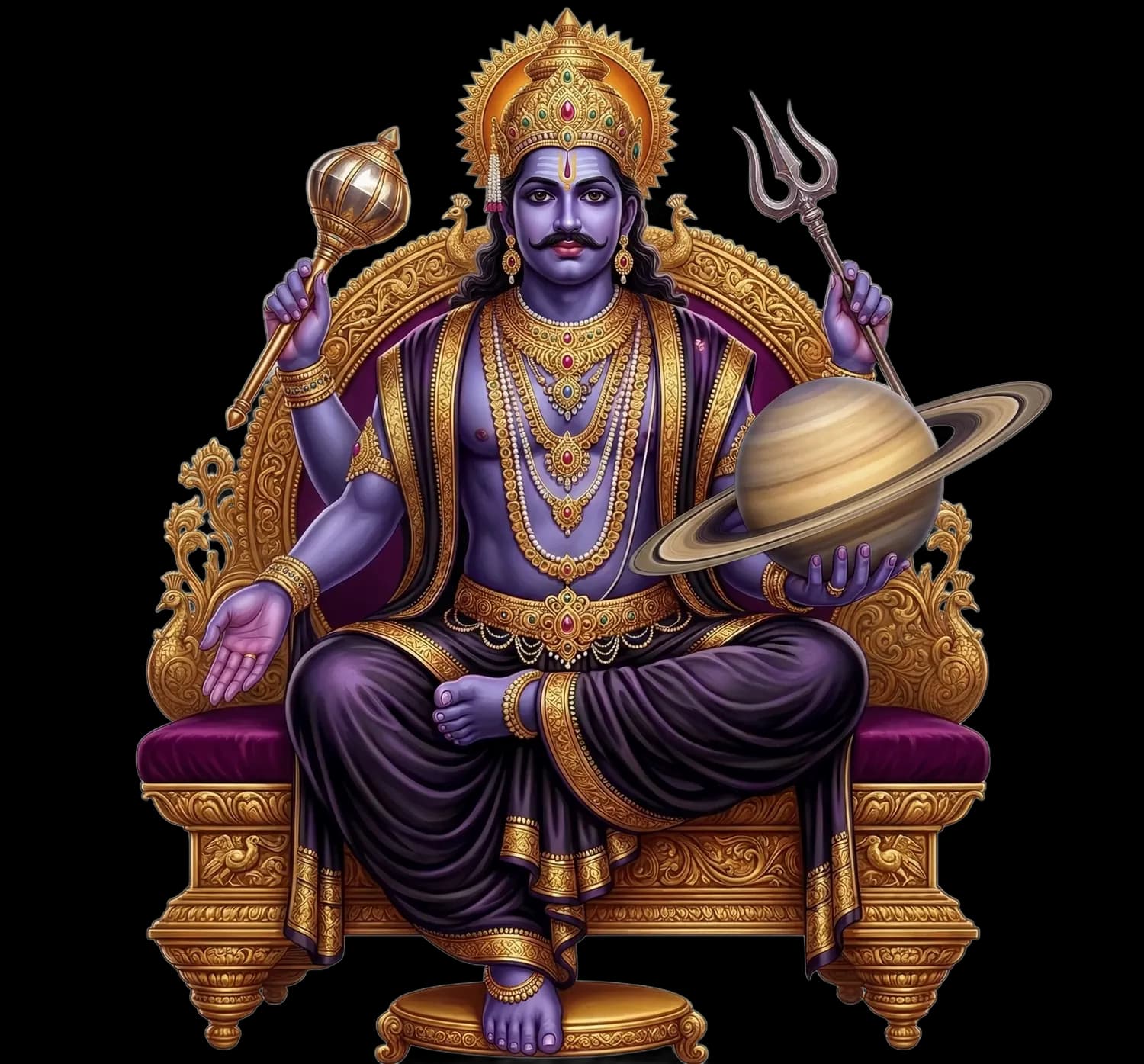 Shani Dev