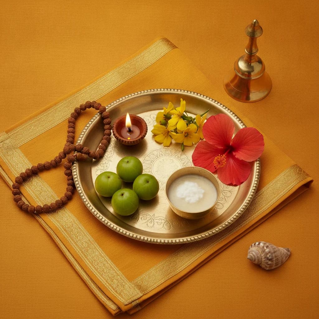 आरोग्य संकल्प