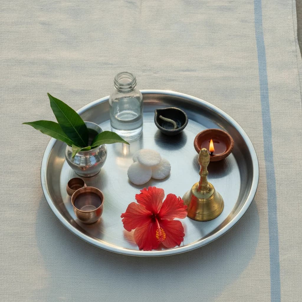 Maa Ganga Chadhava