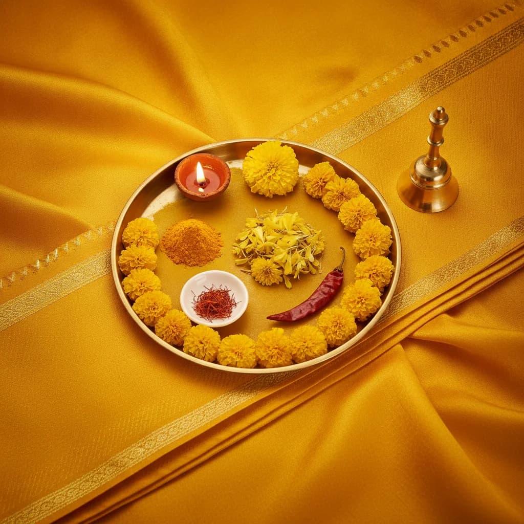 प्रार्थना संकल्प