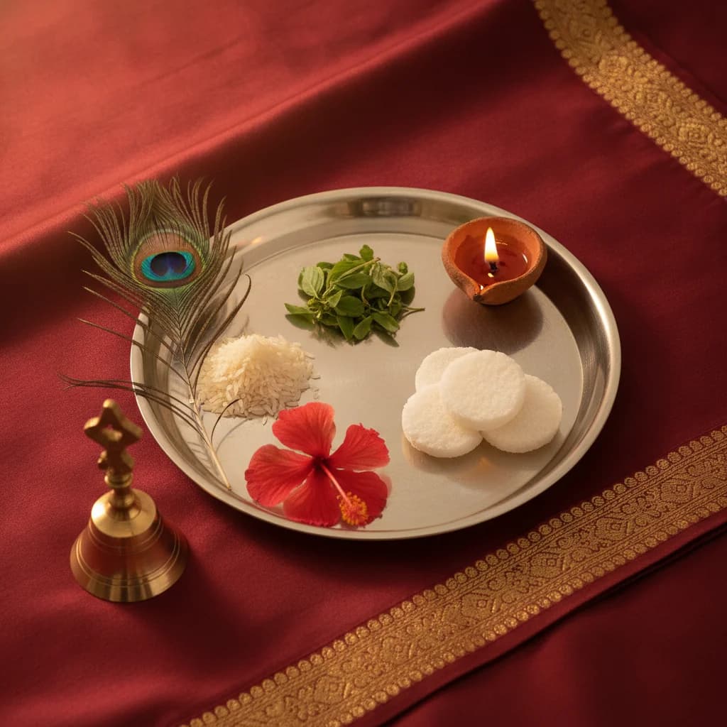 Giriraj Ji Chadhava