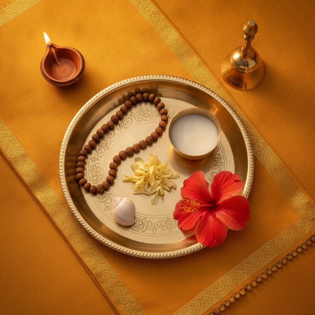 Bandhan-Mukti Sankalp
