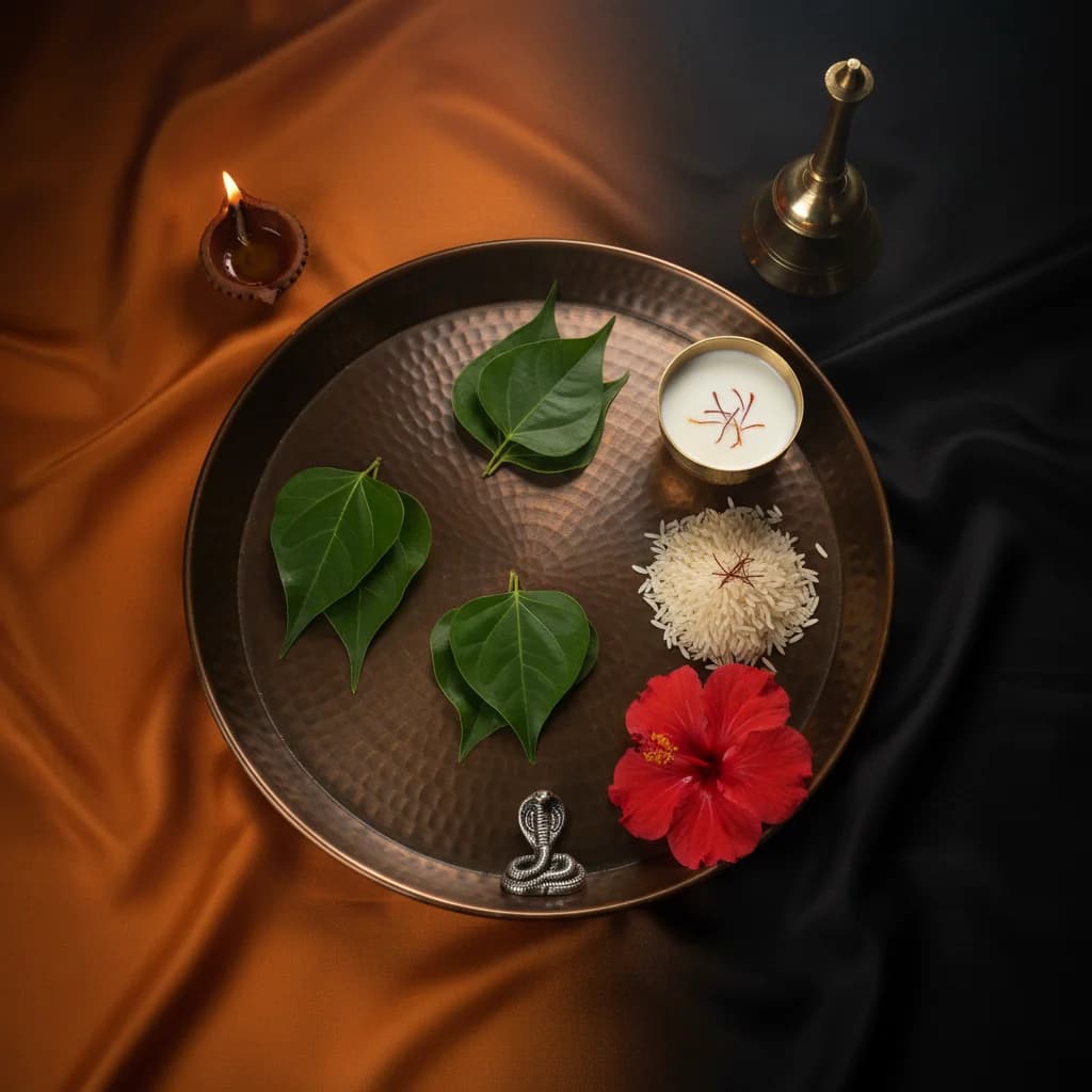 प्रार्थना संकल्प