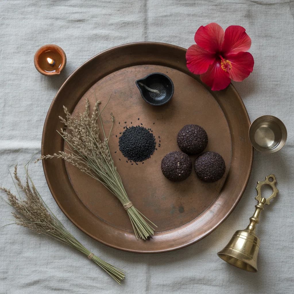 Manokamna Poorti Thali