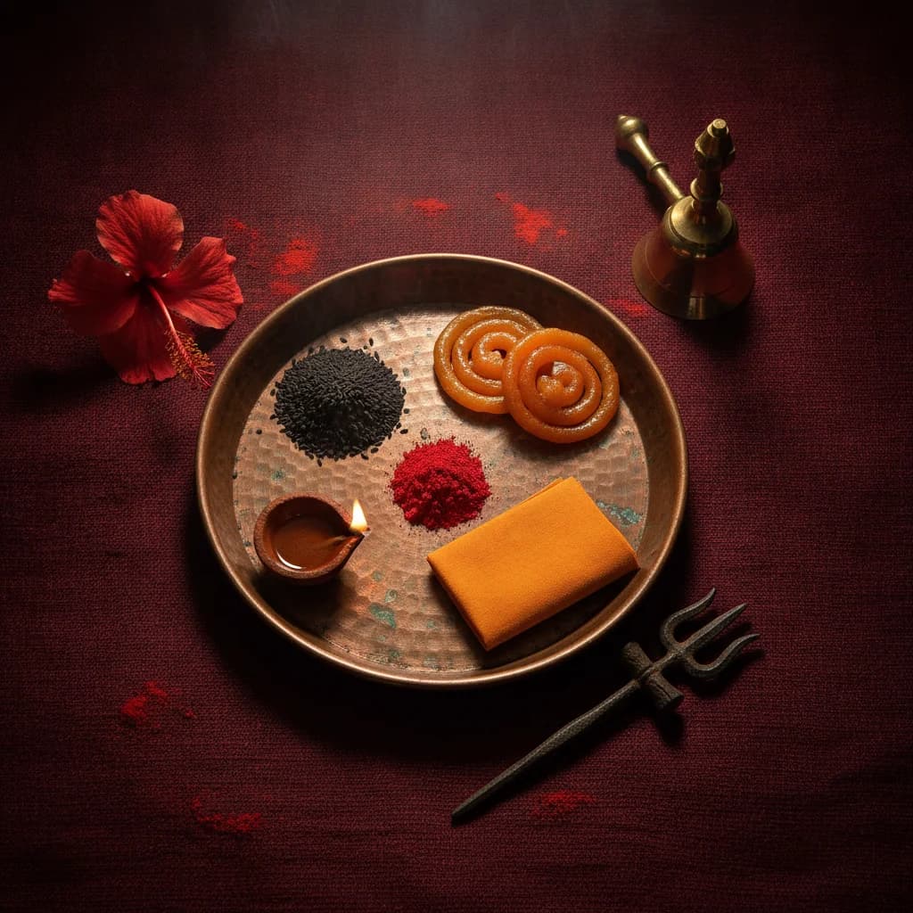प्रार्थना संकल्प