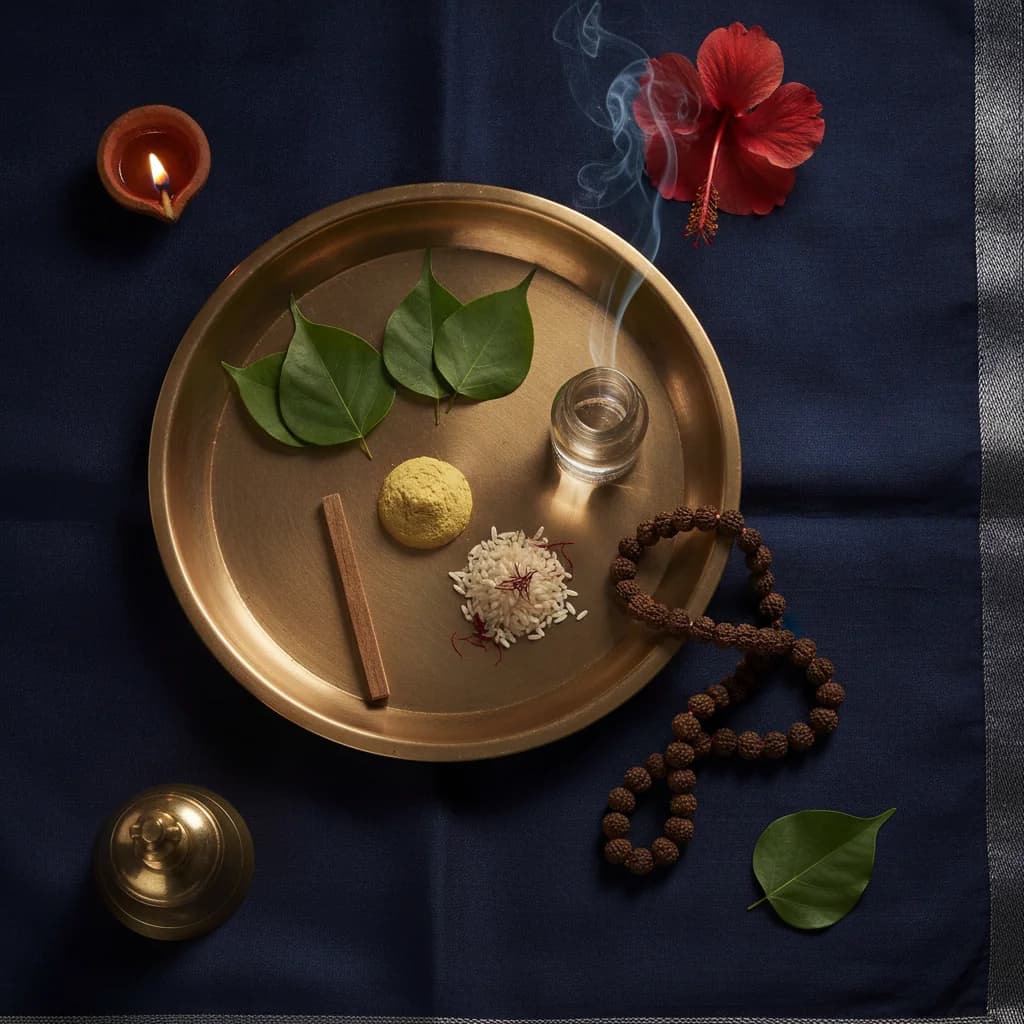 प्रार्थना संकल्प
