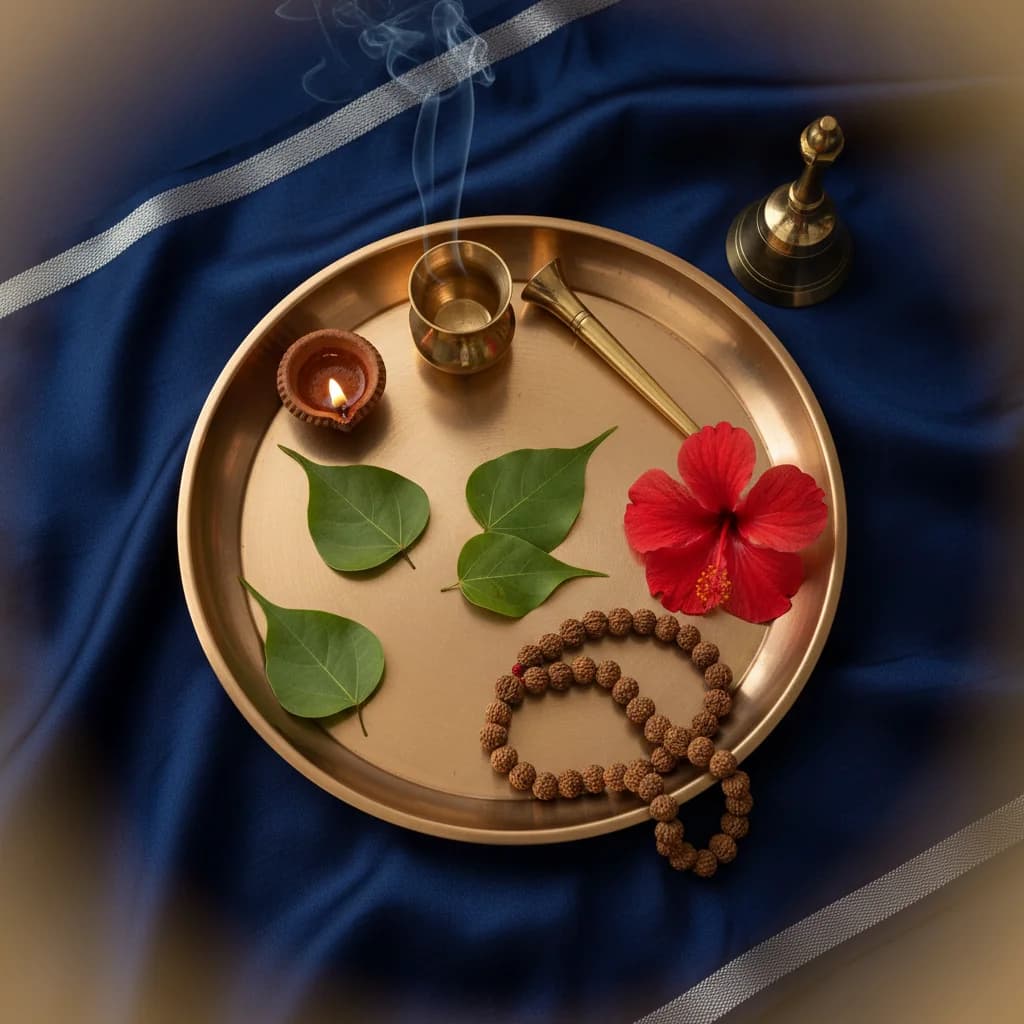 प्रार्थना संकल्प