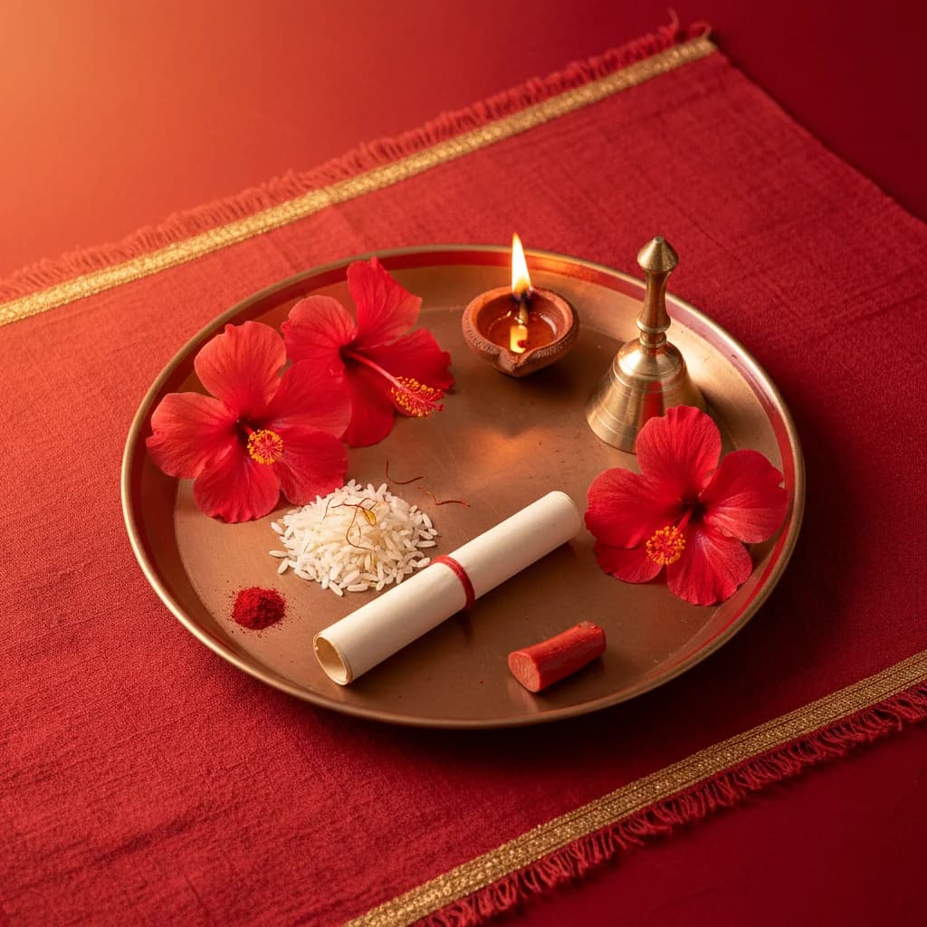 मंगलनाथ महादेव जी चढ़ावा