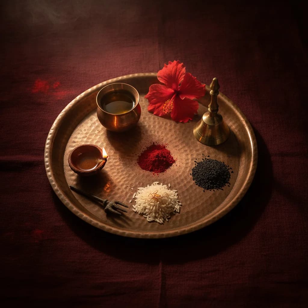 प्रार्थना संकल्प