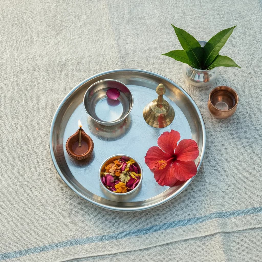 Maa Ganga Chadhava