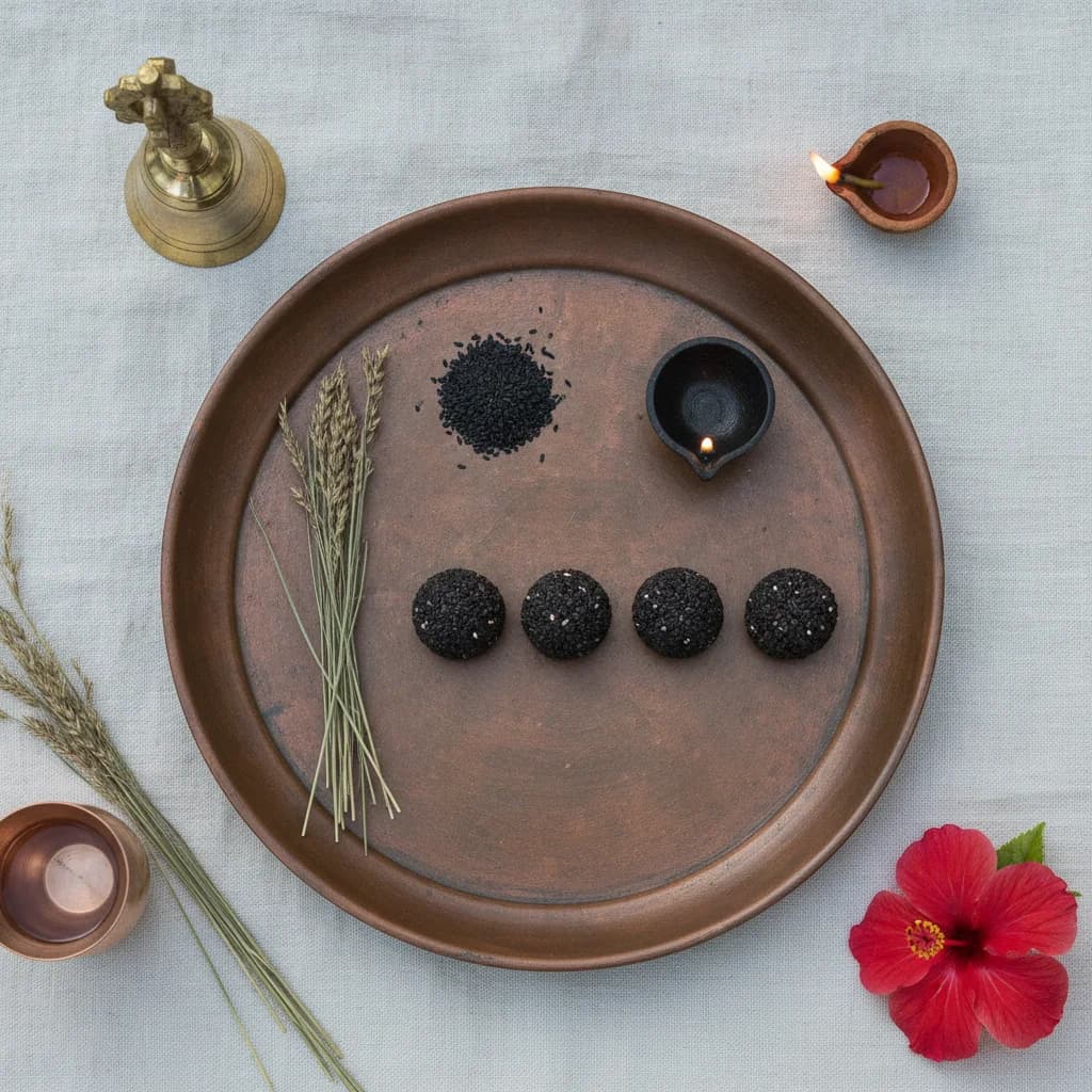 Manokamna Poorti Thali