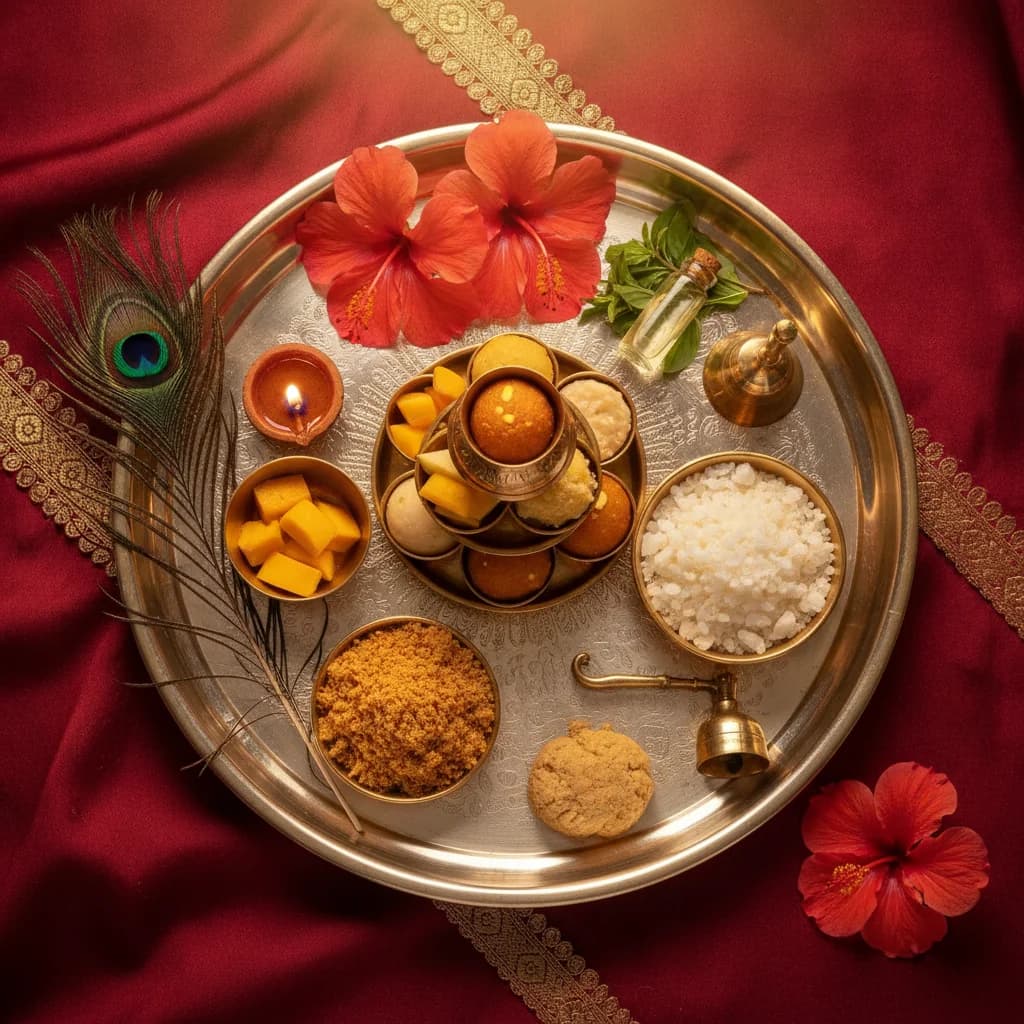 सम्पूर्ण सफलता महा-संकल्प