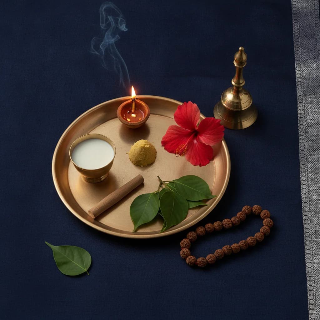 Mahakaleshwar Ji Chadhava