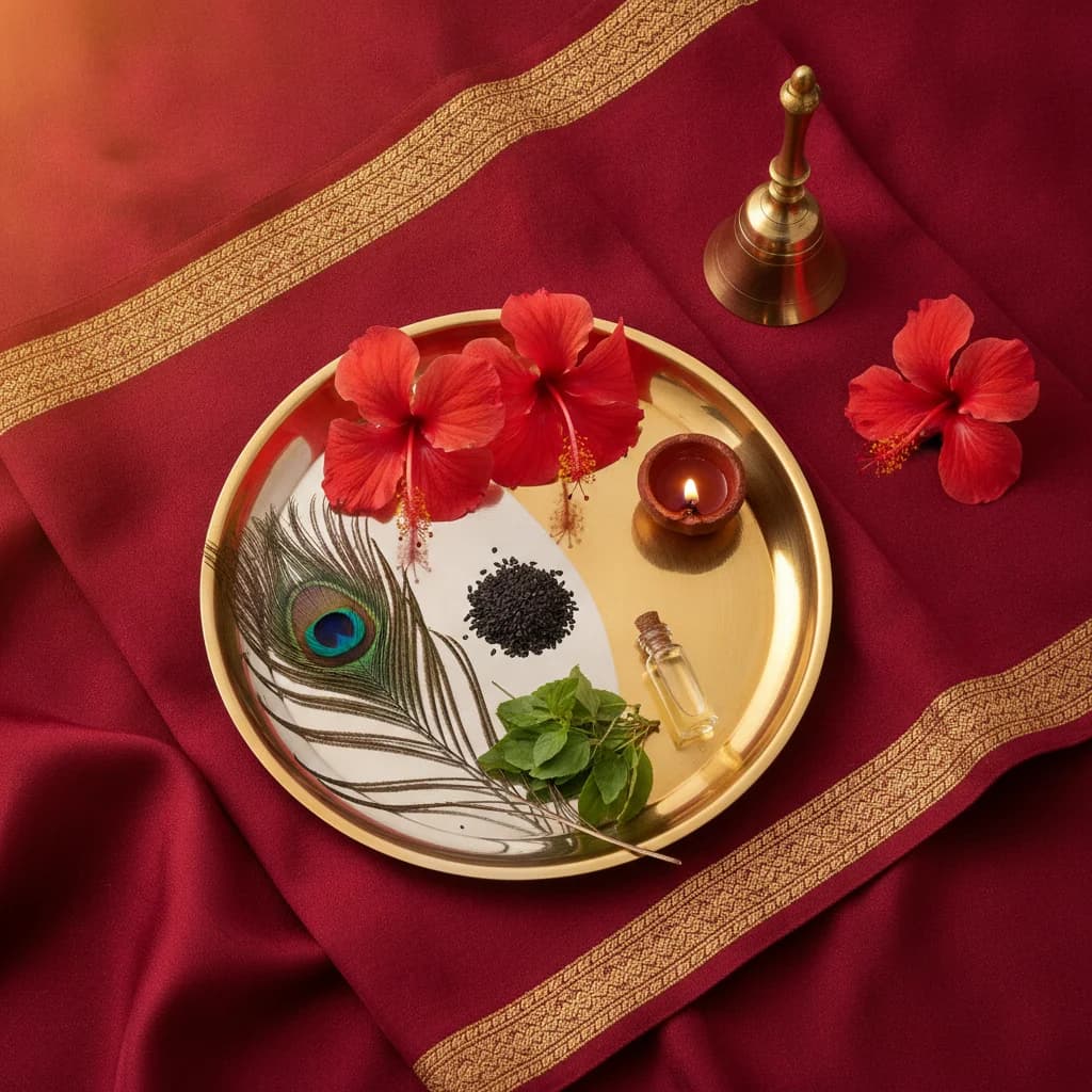 मन-शुद्धि संकल्प