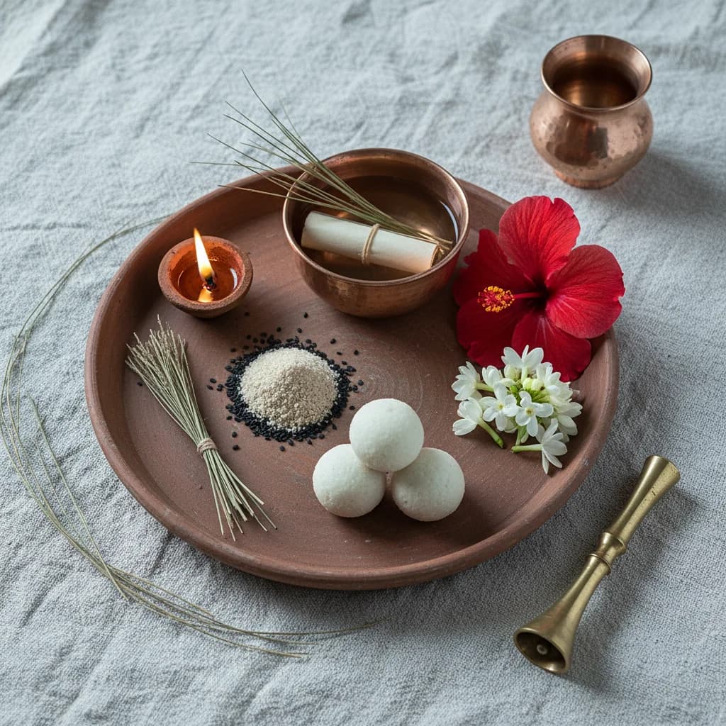 प्रार्थना संकल्प