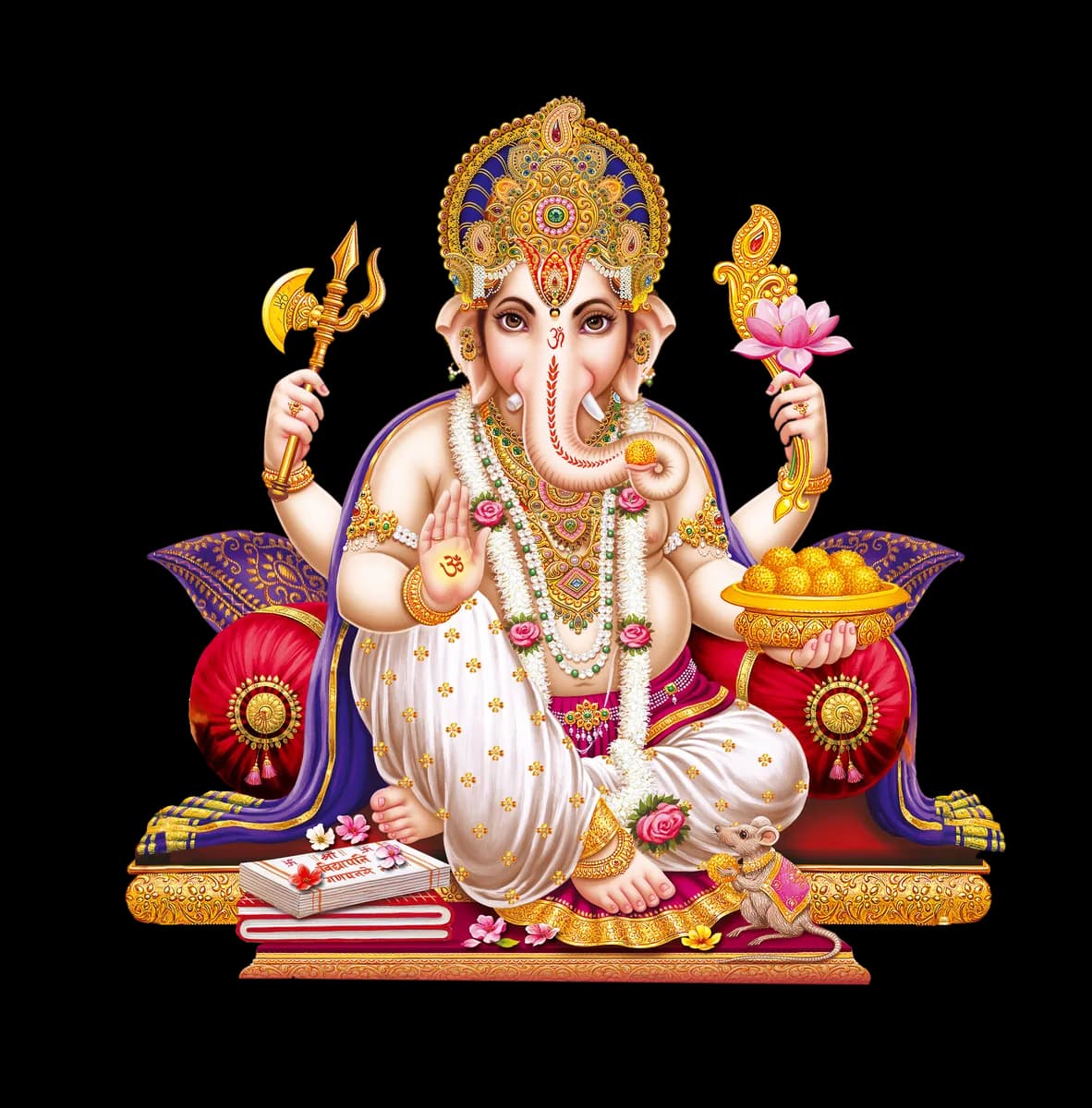 Shri Ganesh