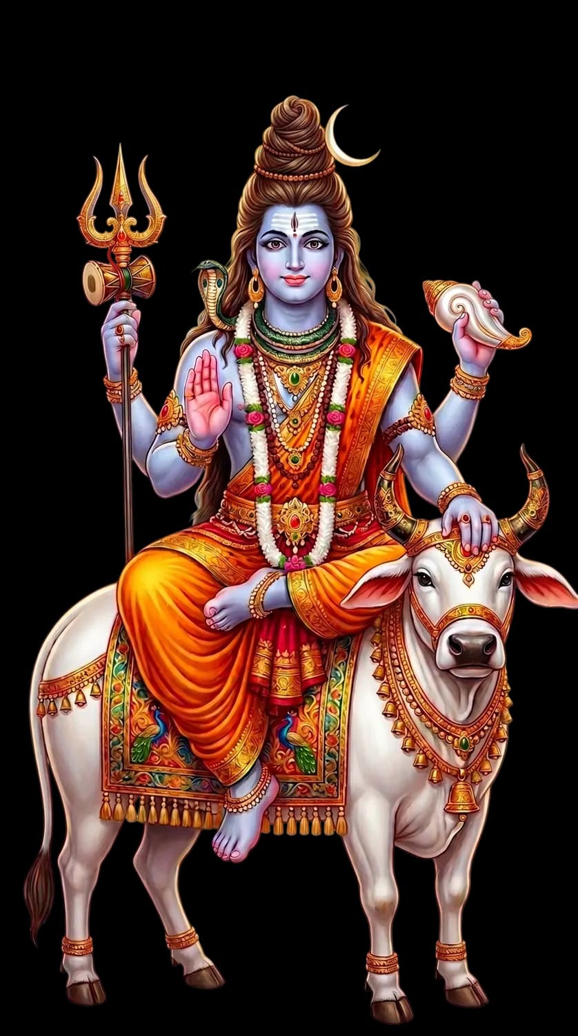 महादेव