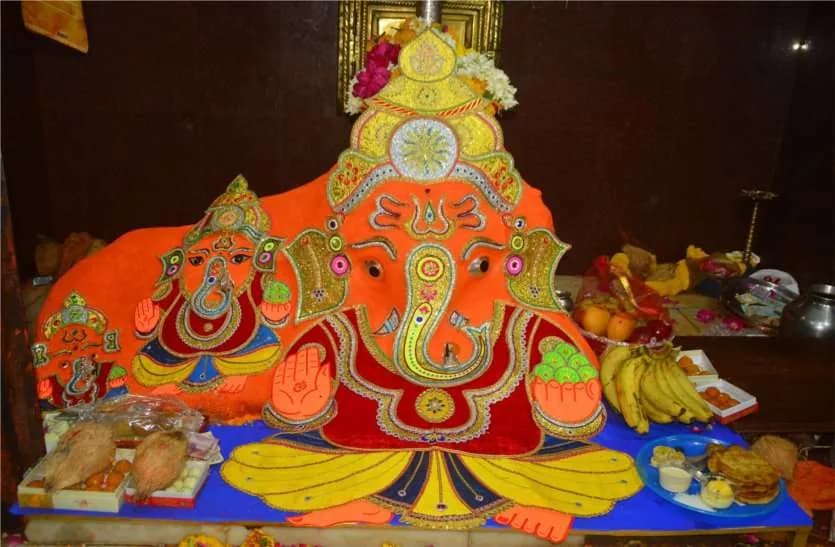 Shri Chintaman Ganesh Mandir
