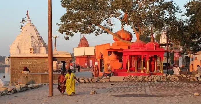 Shri Rinmukteshwar Mahadev