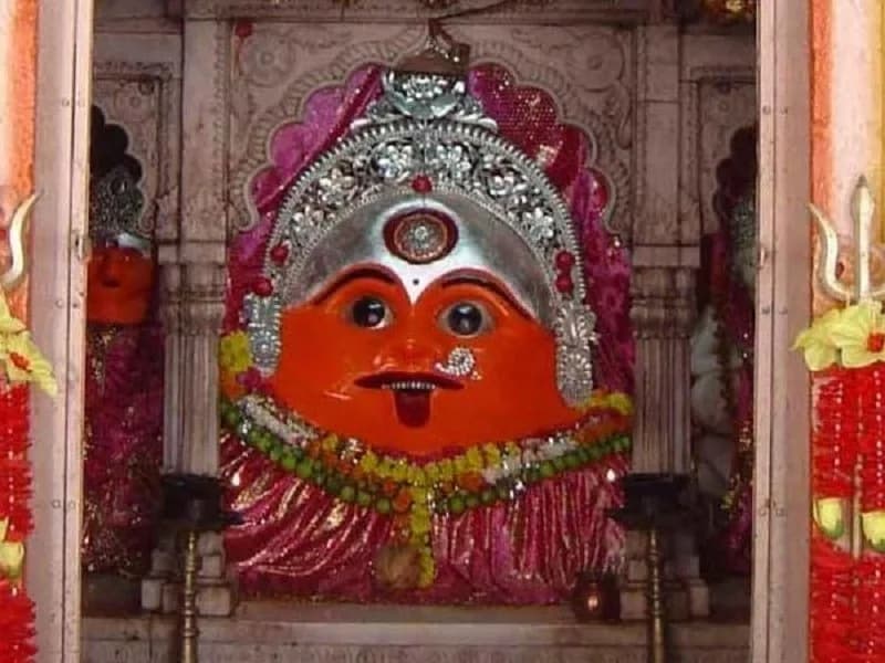 Shri Gadkalika Mandir