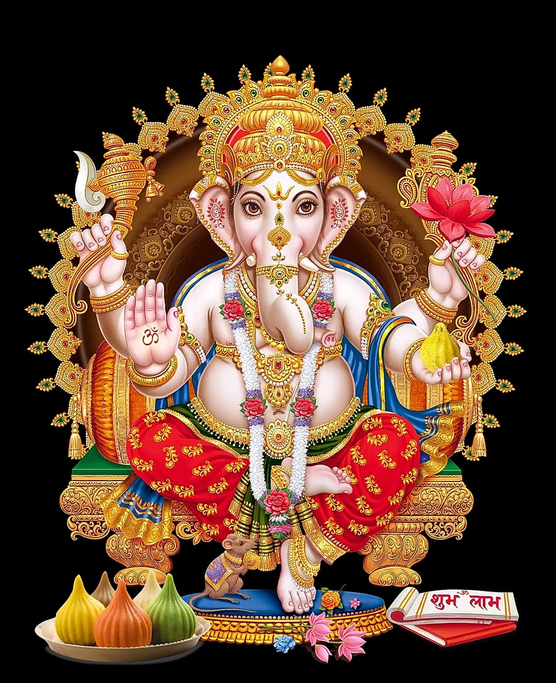 Maa Kalika