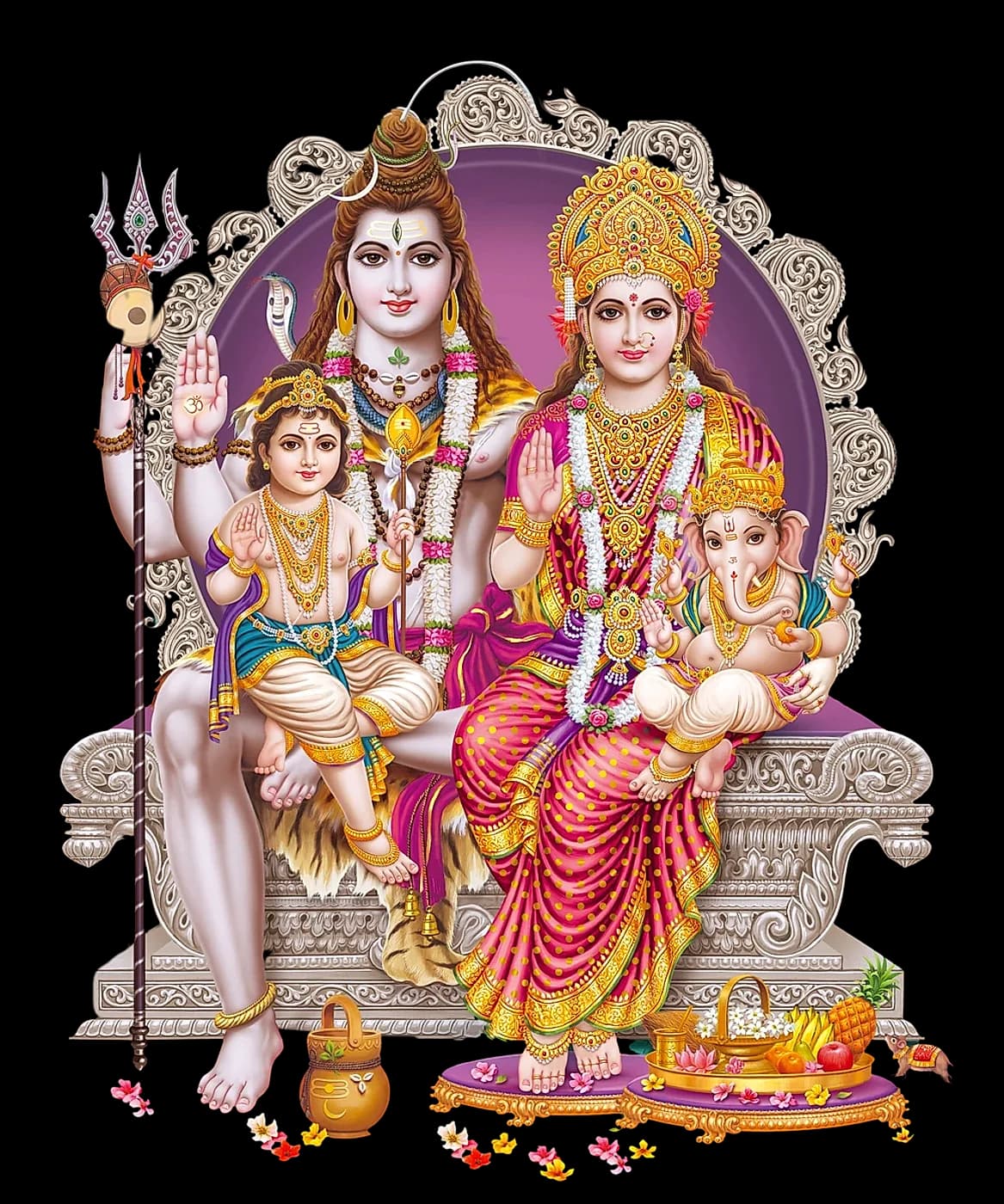 Maa Kalika