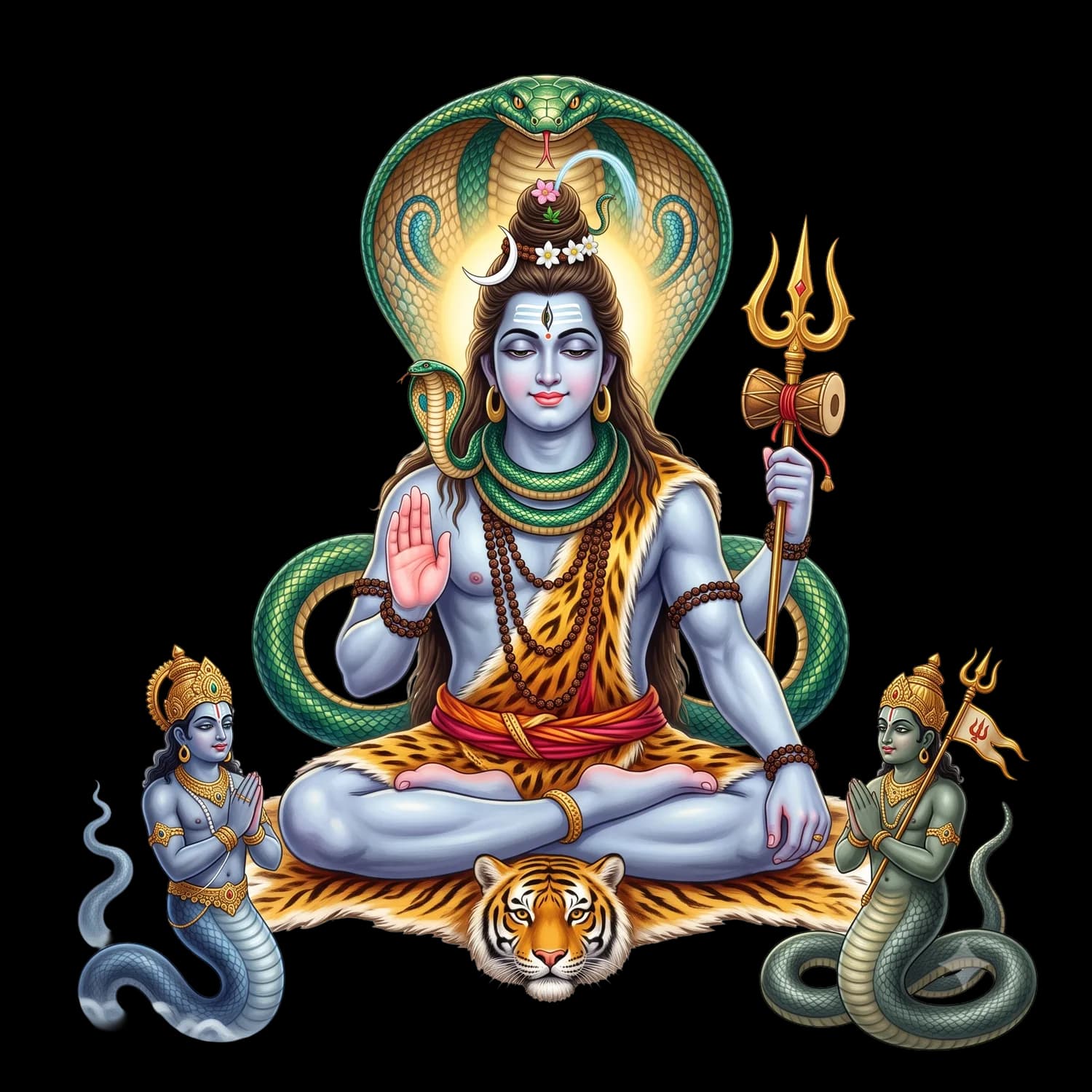 Maa Kalika