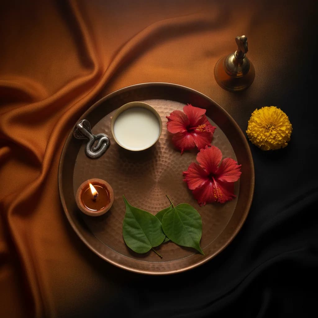 त्र्यंबकेश्वर महादेव जी चढ़ावा