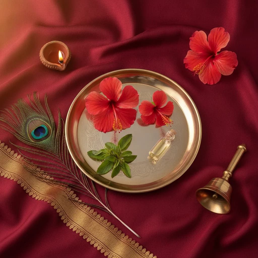 Shyam Shringar Arpan