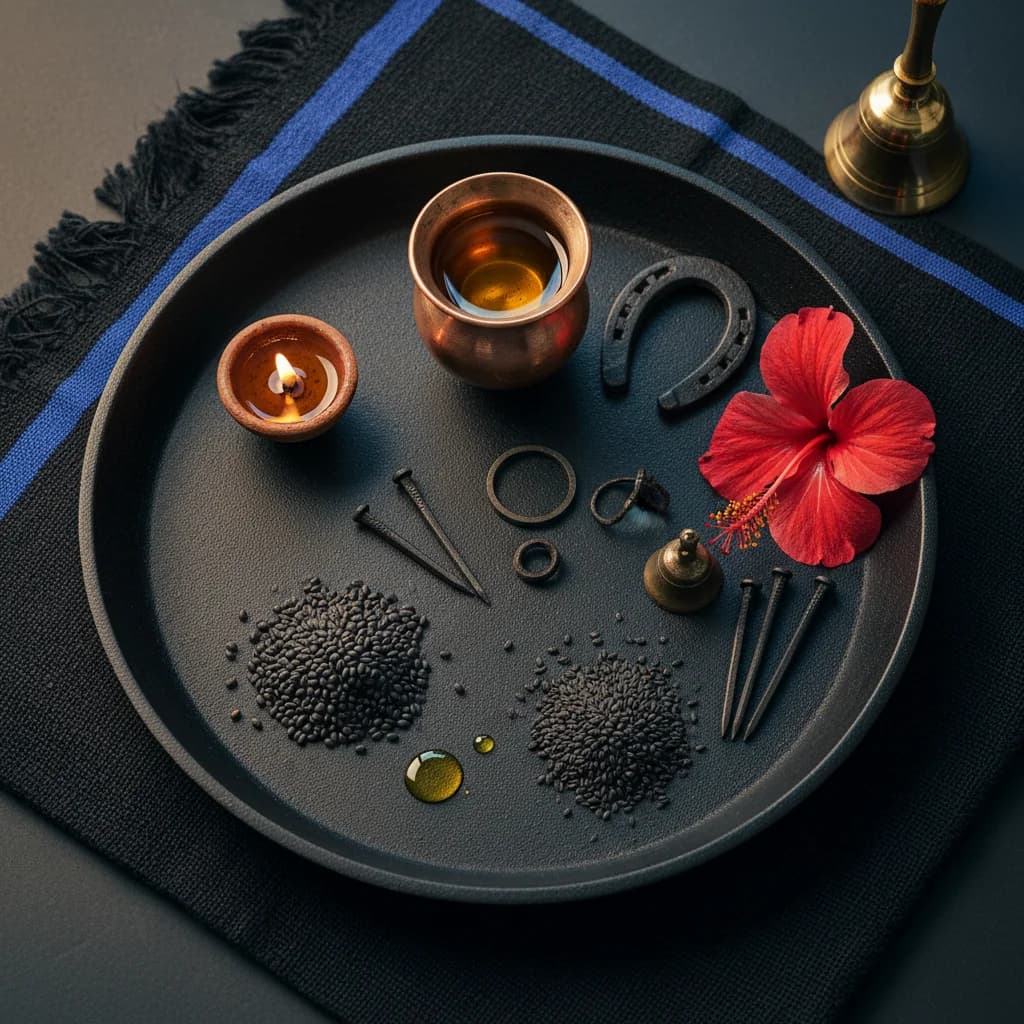 Manokamna Poorti Thali