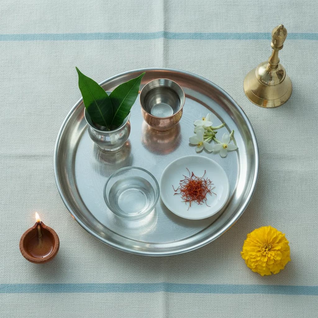 Maa Ganga Chadhava