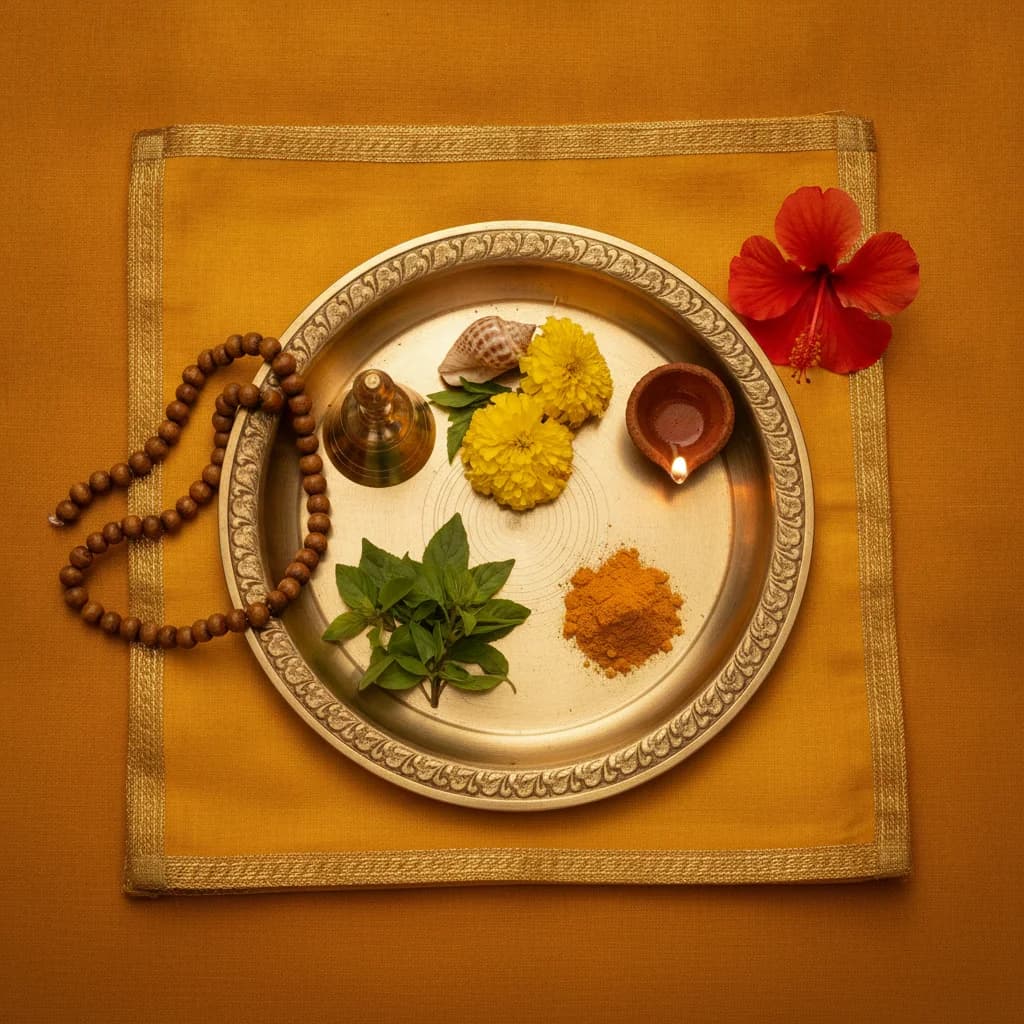Radha Raman Ji Chadhava