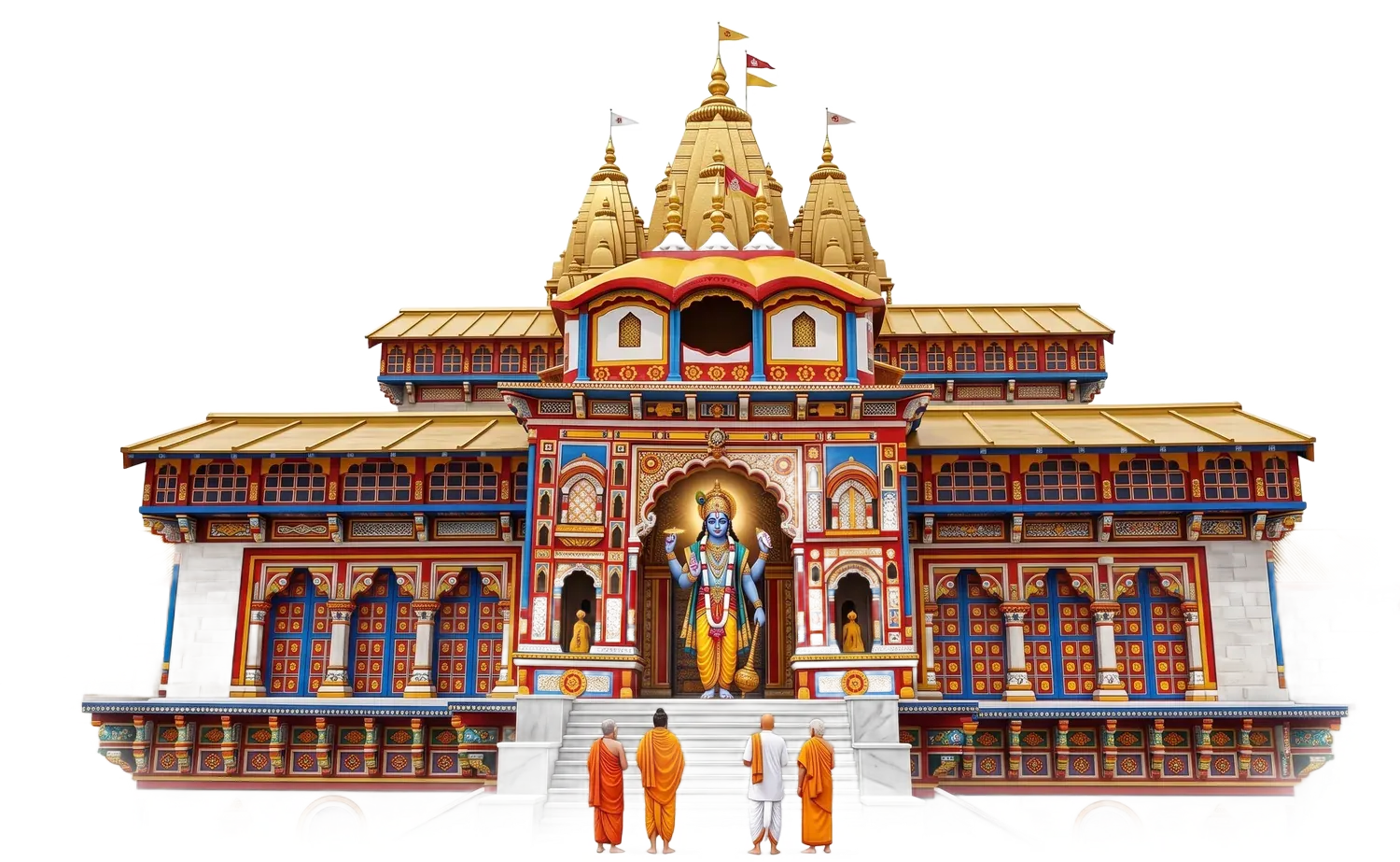 Badri Narayan