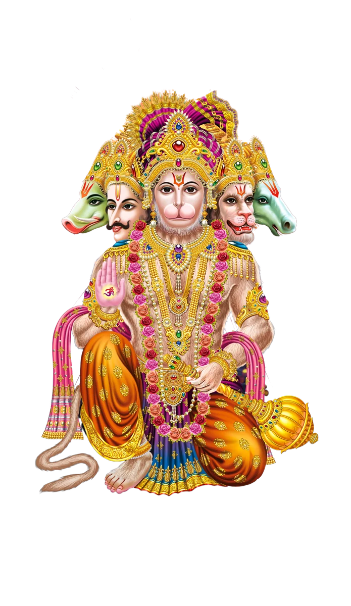 बाल हनुमान