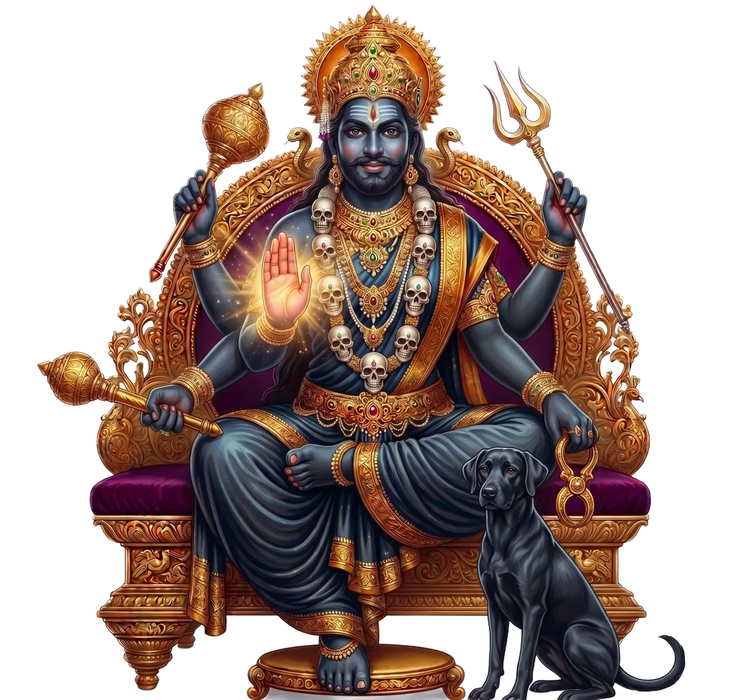 Kaal Bhairav