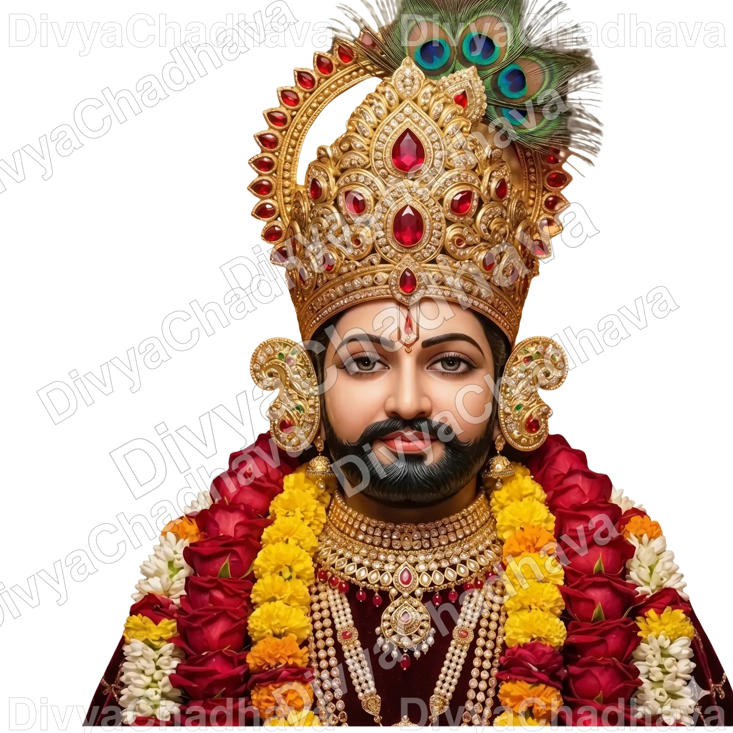 Khatu Shyam