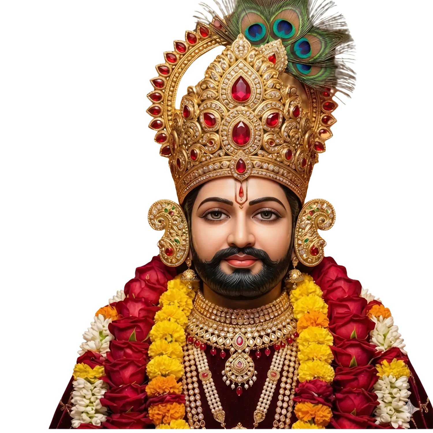 Khatu Shyam