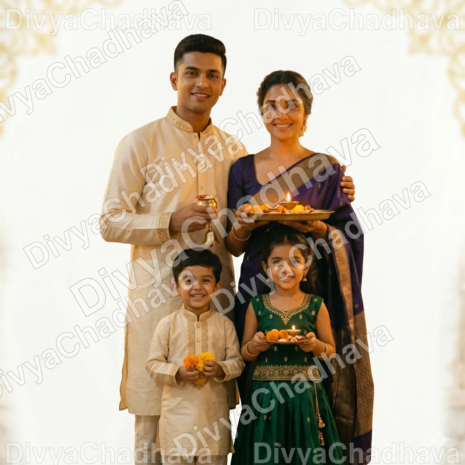 Family Sankalp