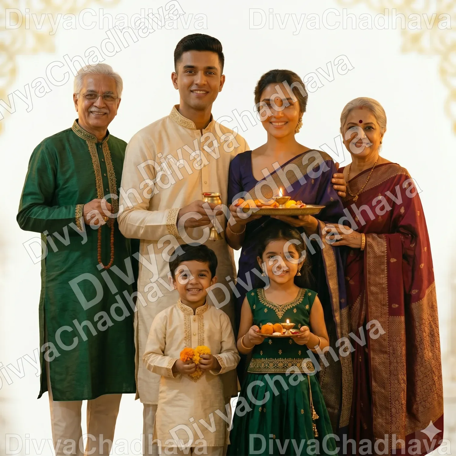 Joint Family Sankalp