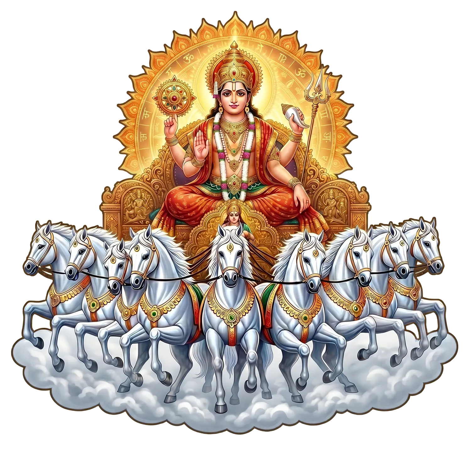 Shri Galta Ji Surya Mandir