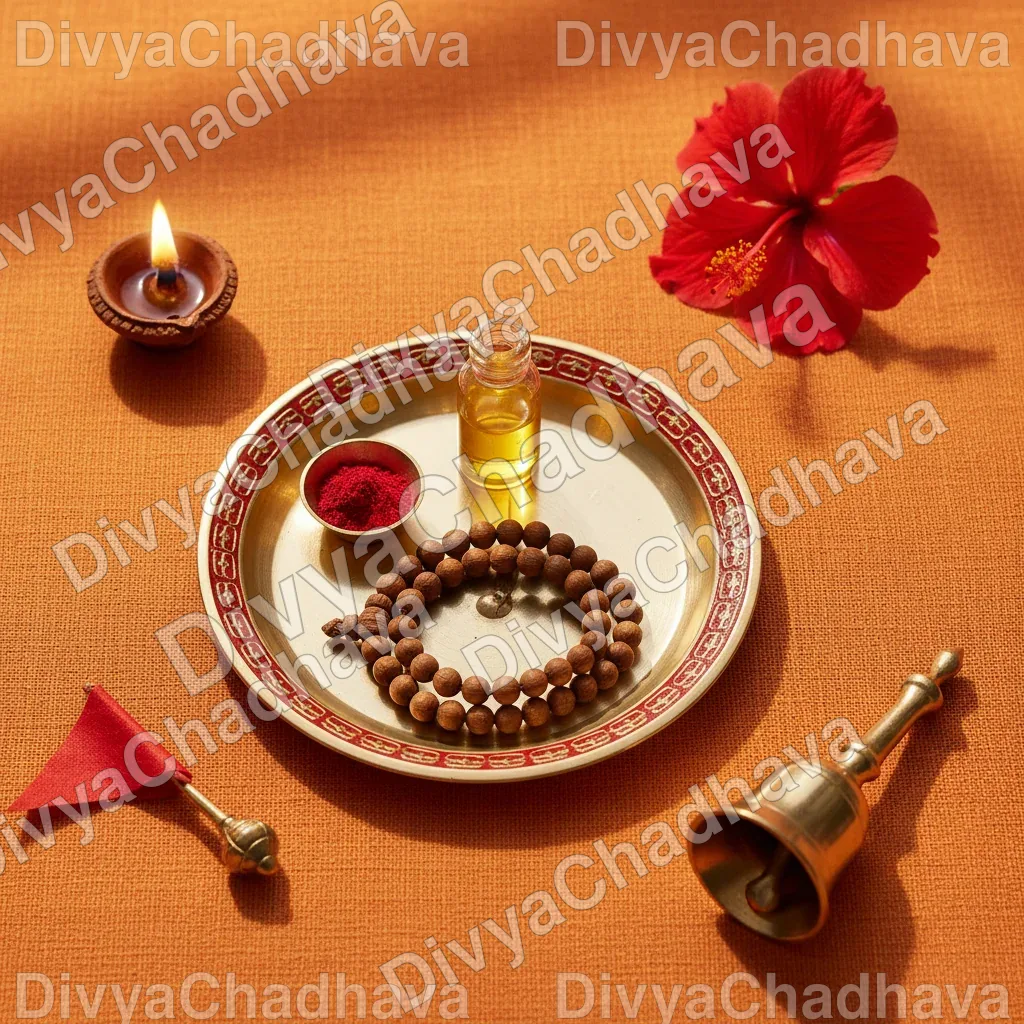 Pehla Sindoor Arpan