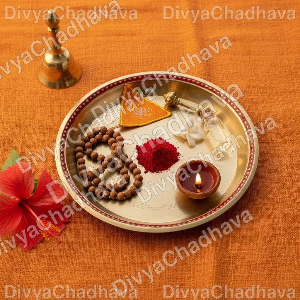 Sankat Mochan Sindoor Sankalp