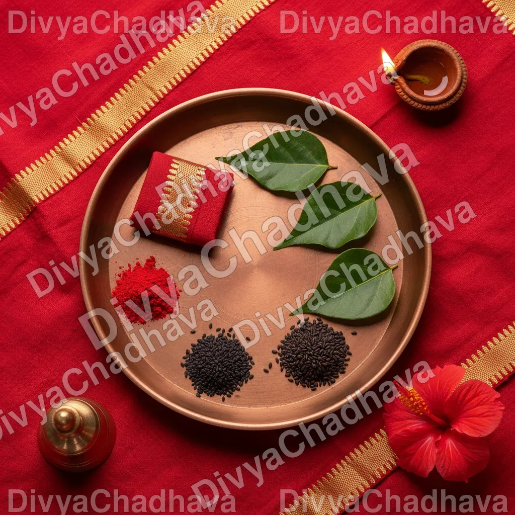 Adhika Shanivar Durga Ashtami Chadhava