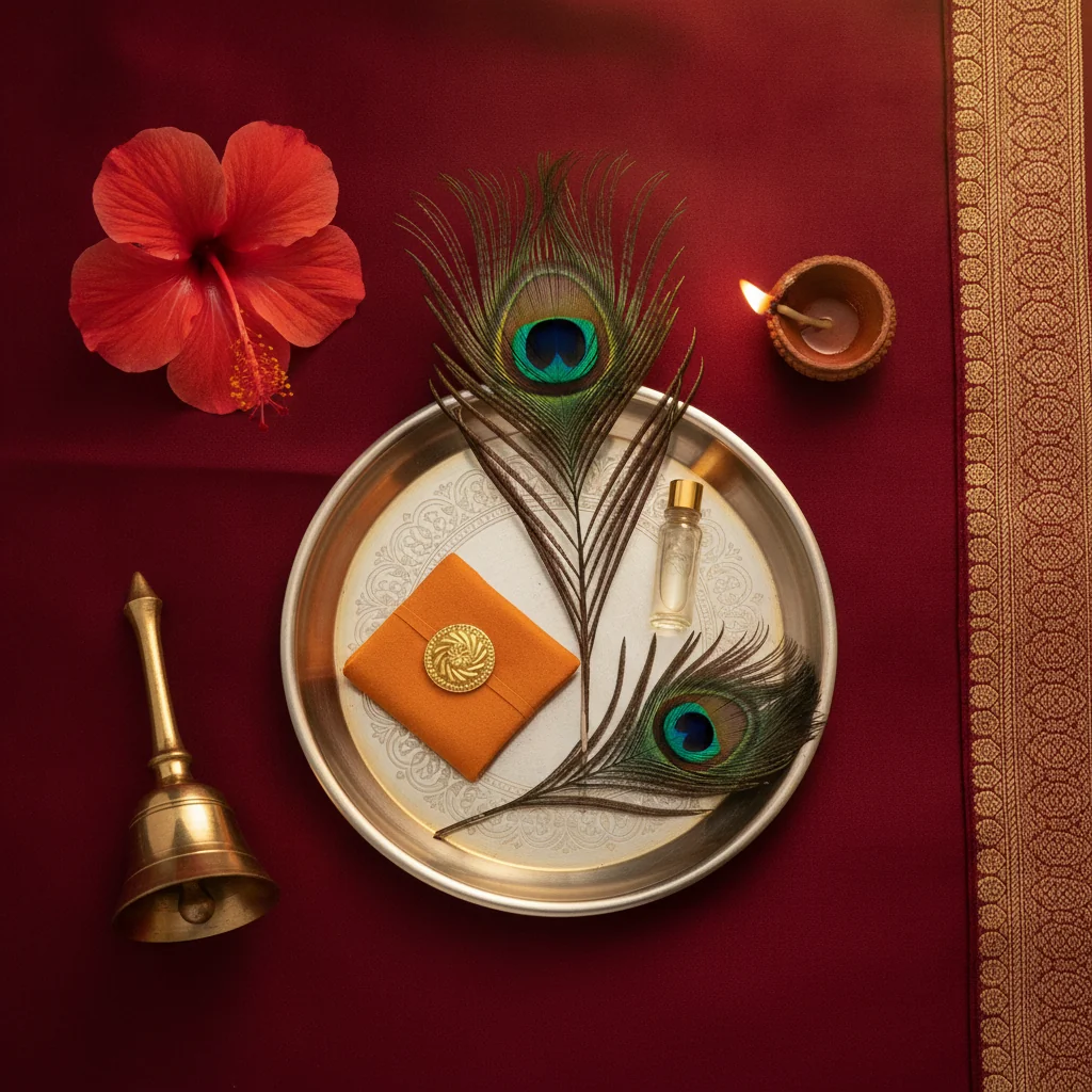 Shyam Shringar Arpan