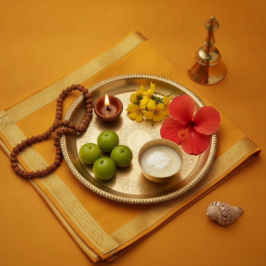 आरोग्य संकल्प